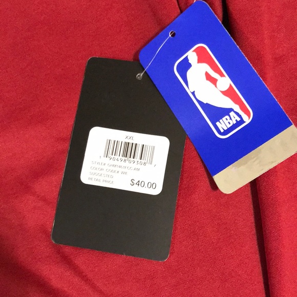 Cleveland cavaliers sweatshirt hoodie - Picture 2 of 4